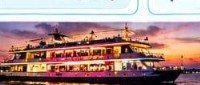 Arushi Cruise Goa - Family Sightseeing River Cruise in Goa — Book online with EBO Stayy