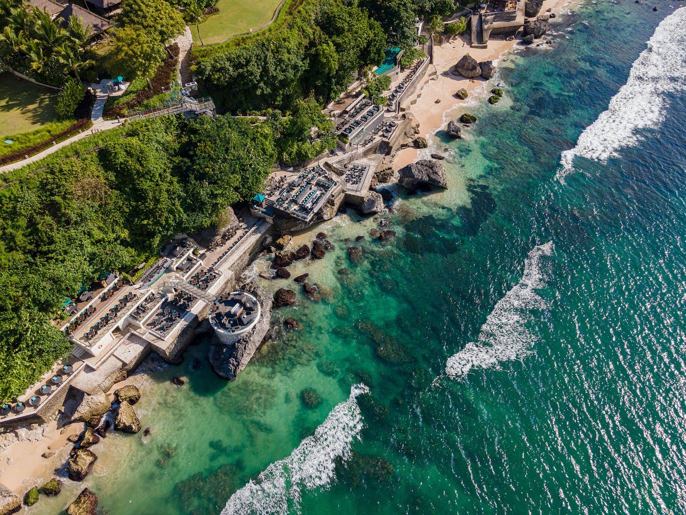 Bali Indonesia Tour