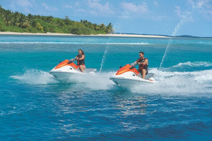 Bentota Water Sports