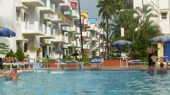 Best Goa Budget Tour Package
