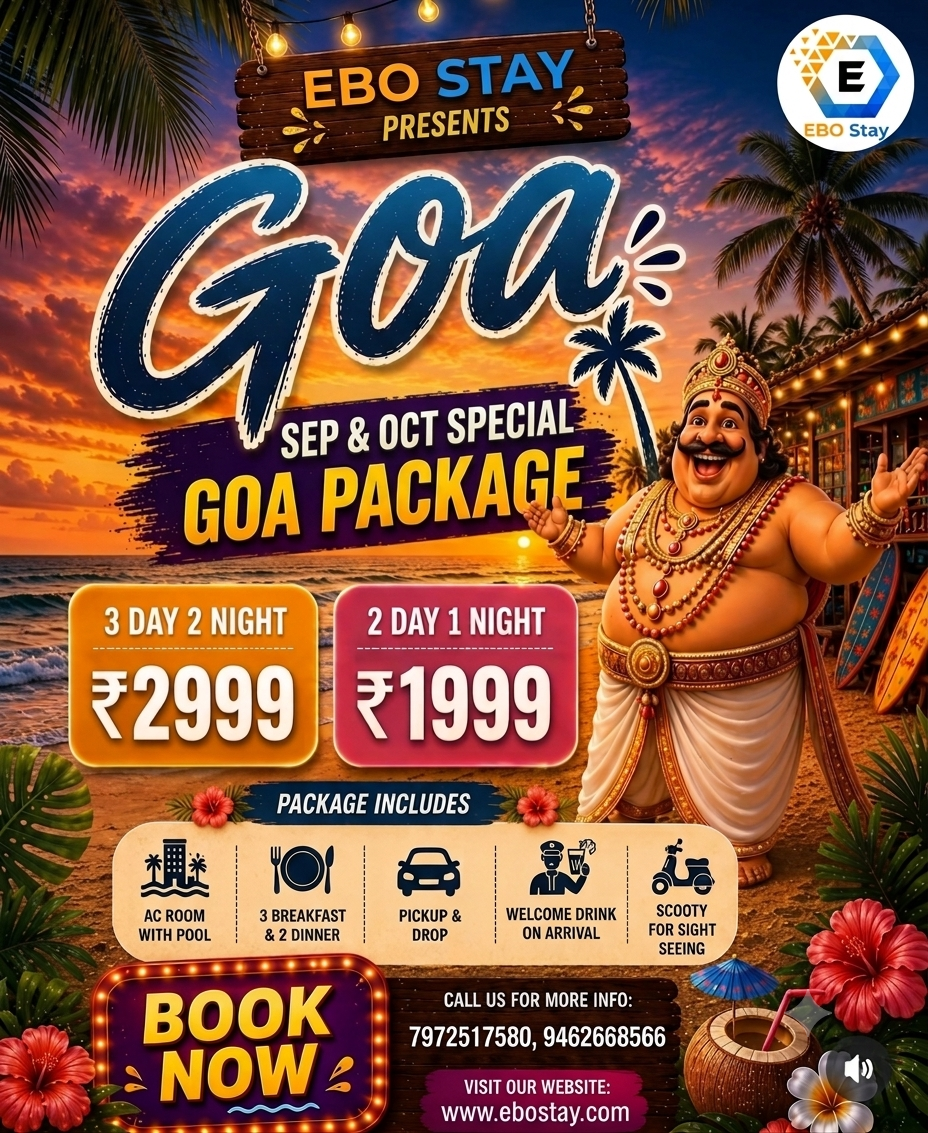 Goa is