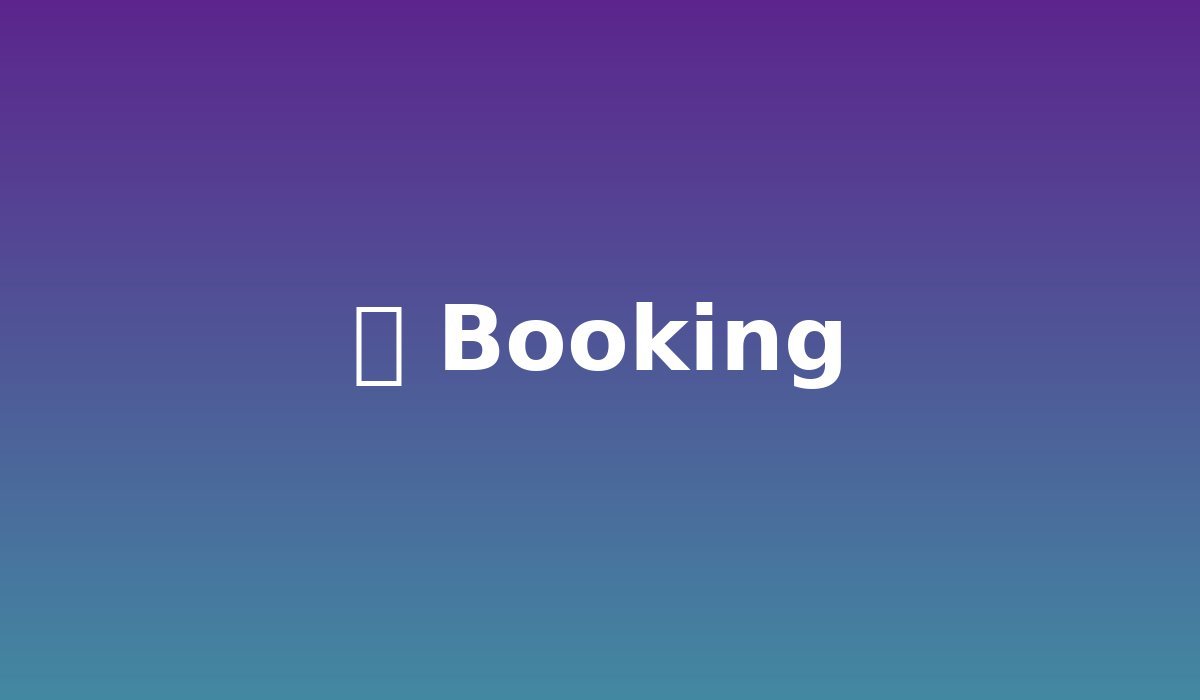 Why Partial Payment Booking Makes Travel Planning Easier