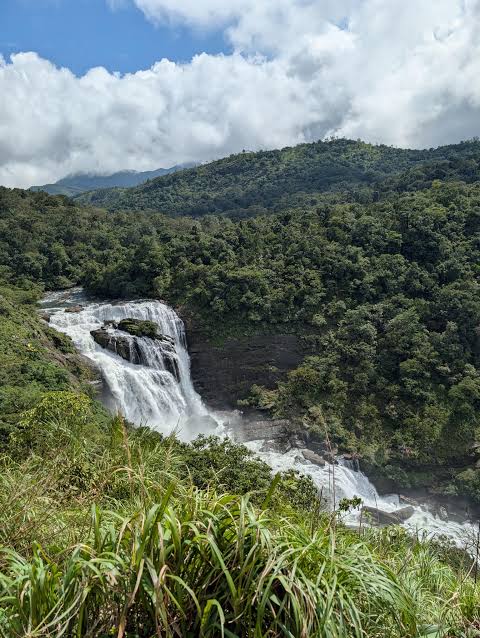 Coorg Karnataka Tour
