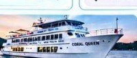 Coral Queen Cruise Goa - Mandovi Riverboat Experience in Goa — Book online with EBO Stayy