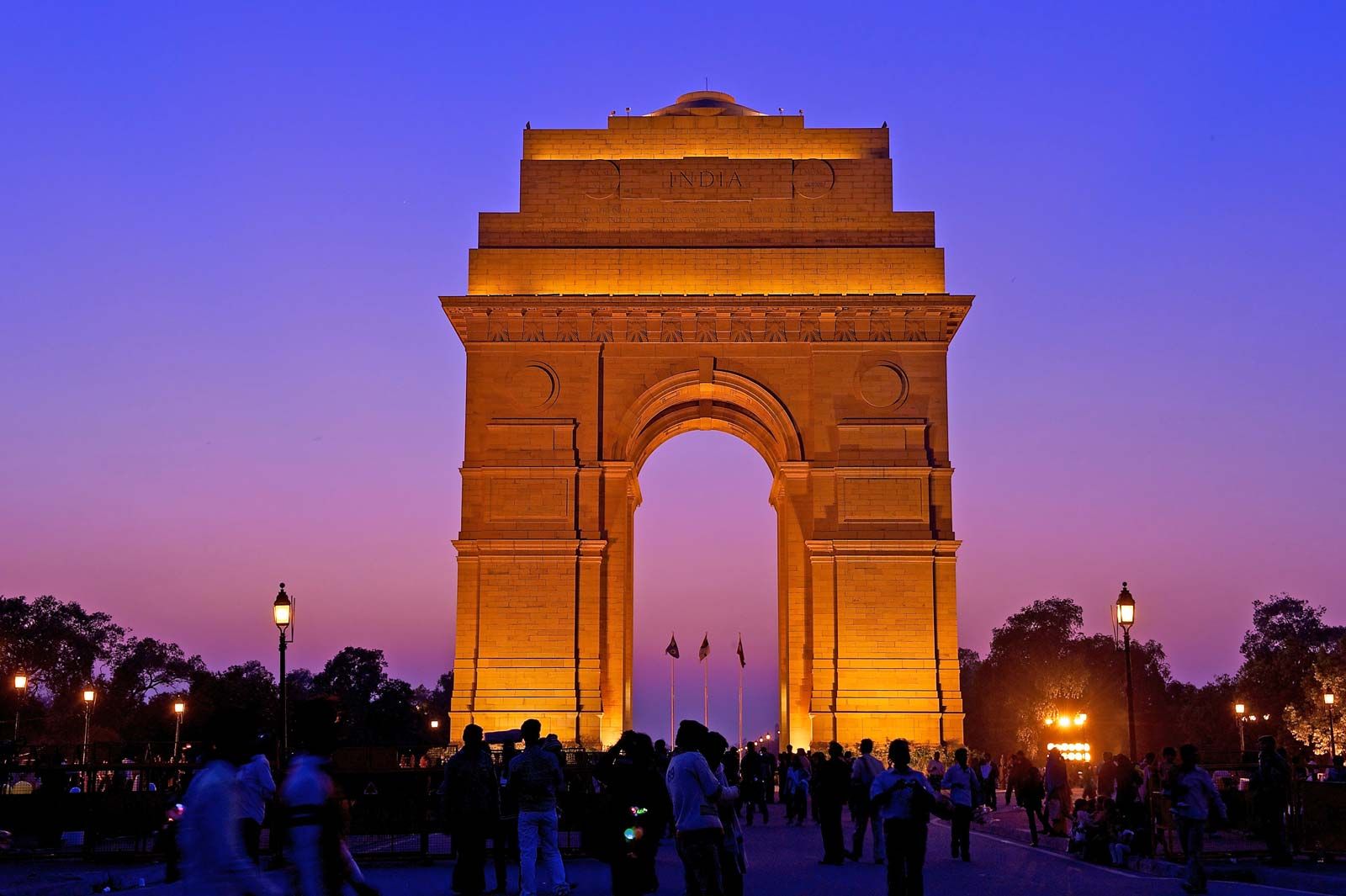 Delhi Agra Taj Mahal Tour 2N3D