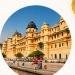 Udaipur