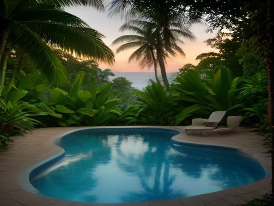 Goa Honeymoon Package