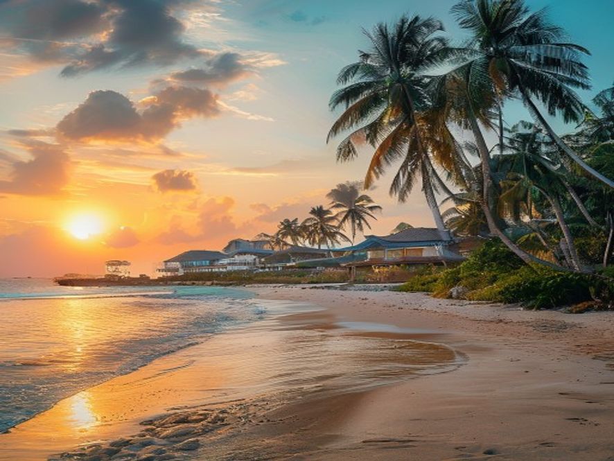 Goa Splash