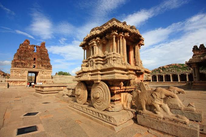Hampi Heritage Tour
