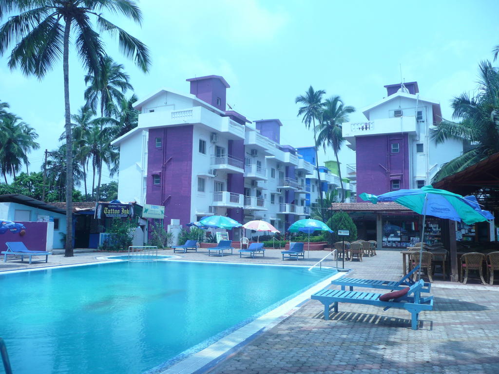 Goa 3 nights 4 days Couple tour
