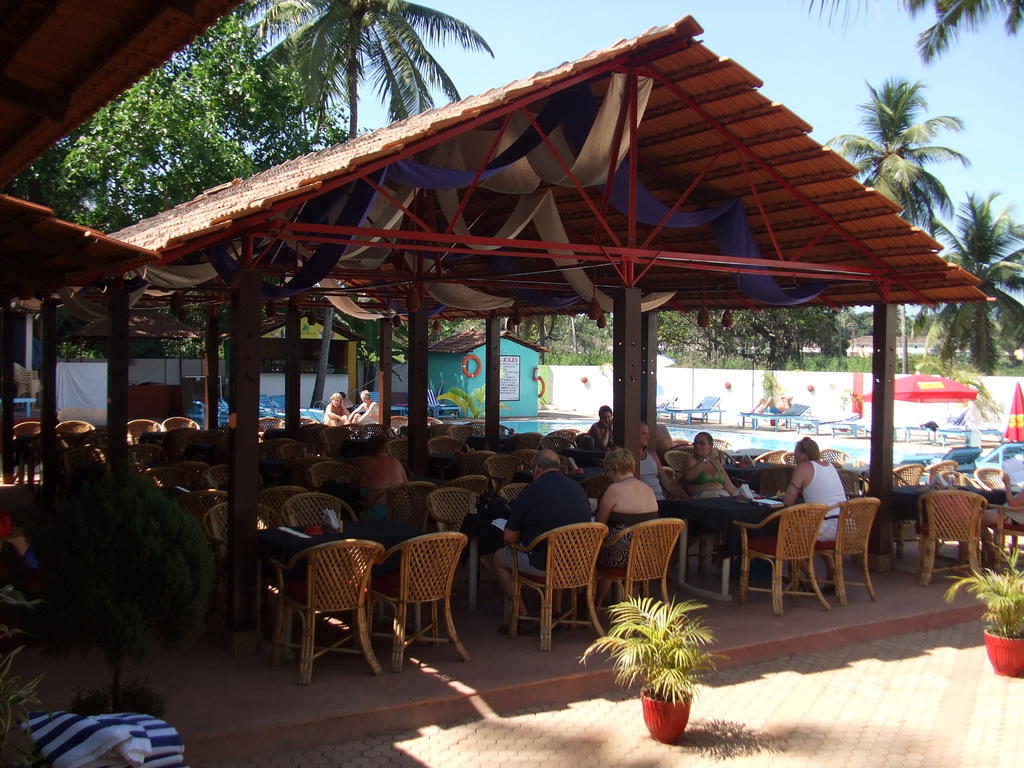 Goa 3 nights 4 days Couple tour