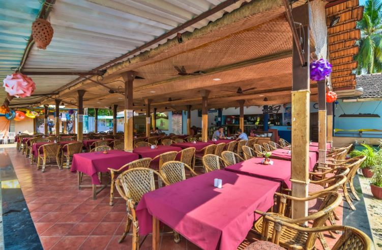 Goa 3 nights 4 days Couple tour
