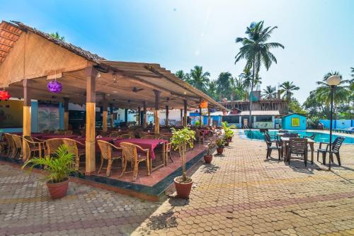 Village royale resort
