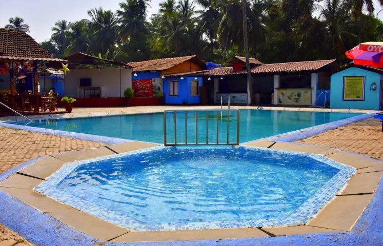 Village royale resort