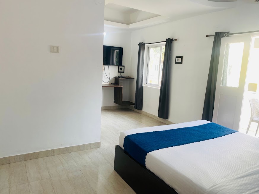 Village royale resort