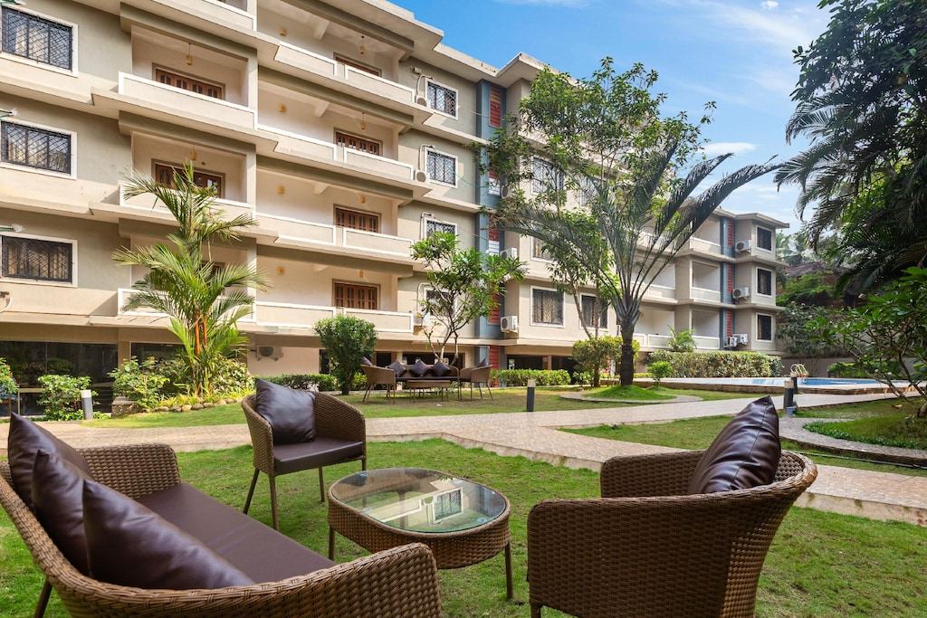 WS Grand Sangolda