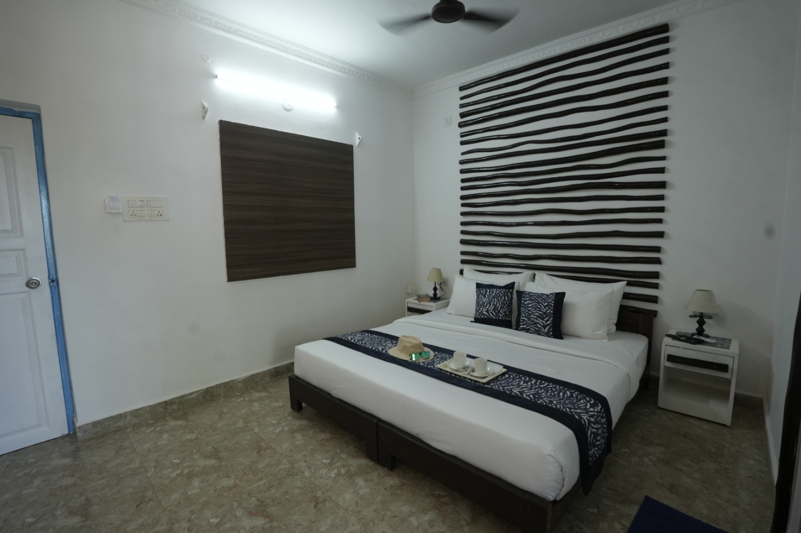 Beach house Calangute beach