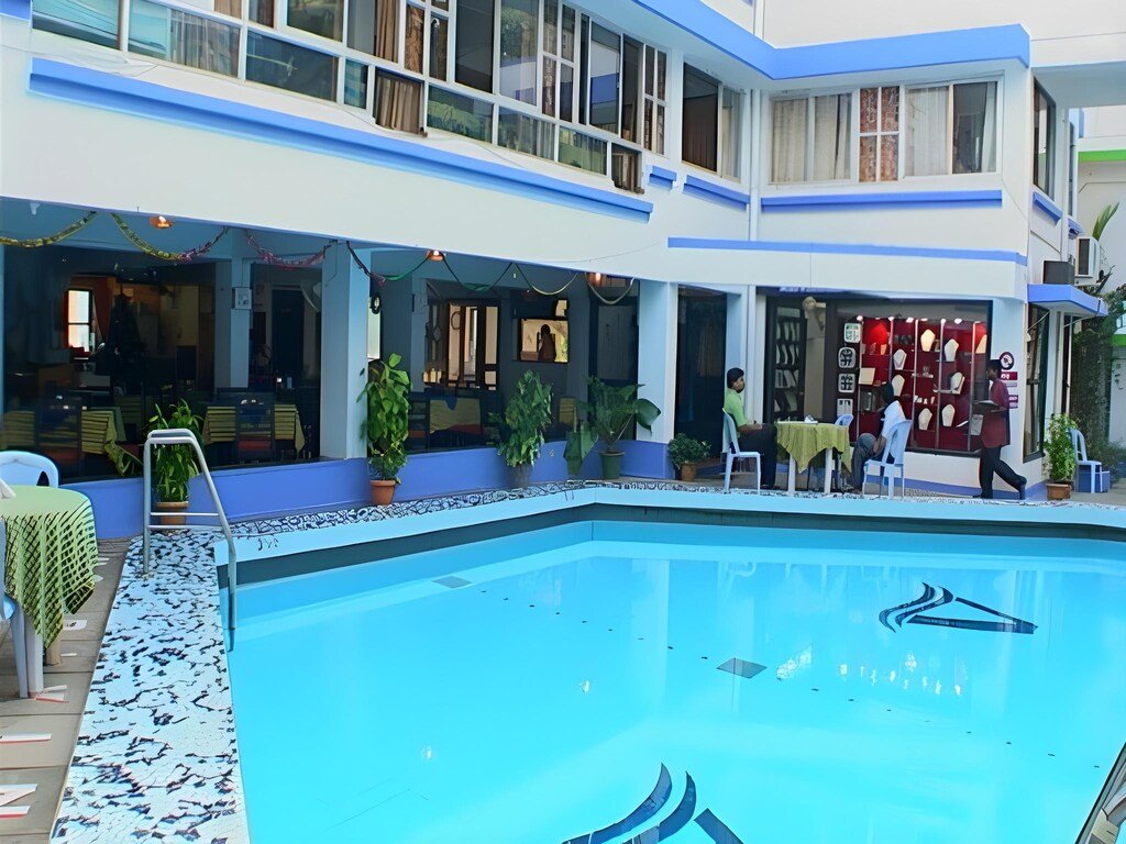 Alor holiday Resort in Calangute - photo 12
