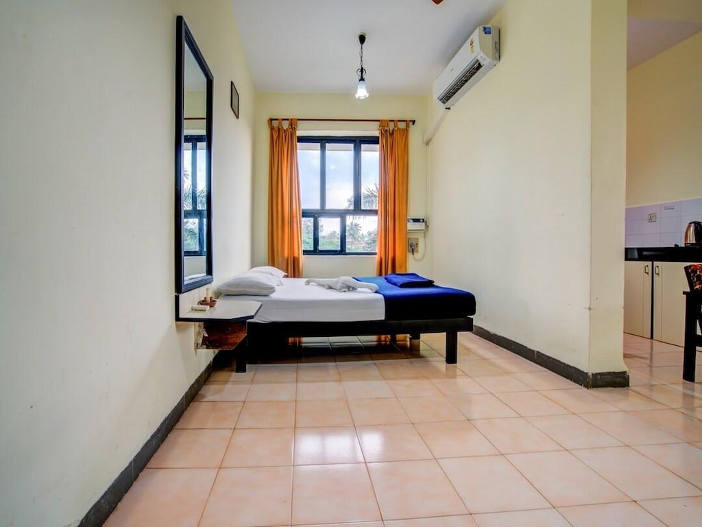 Alor holiday Resort in Calangute - photo 13