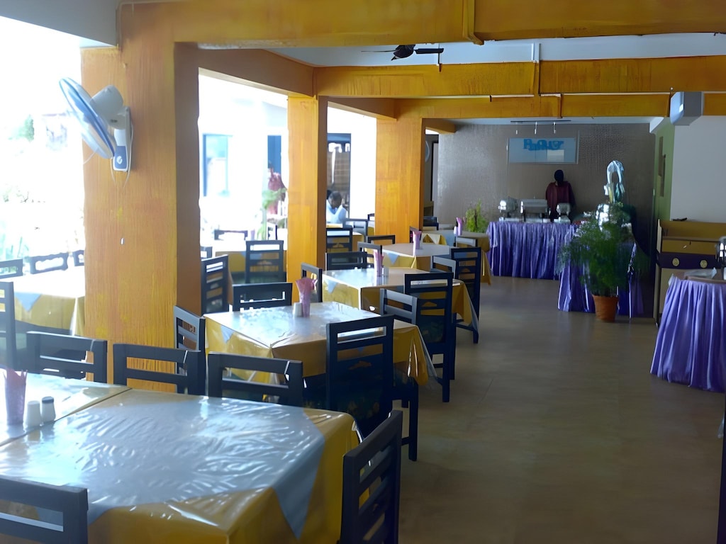 Alor holiday Resort