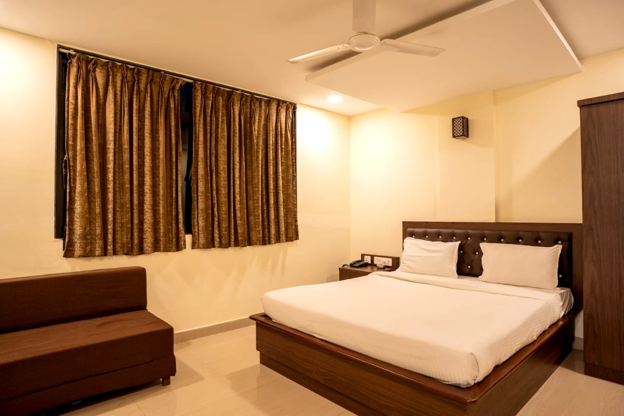 Shalom indus Resort