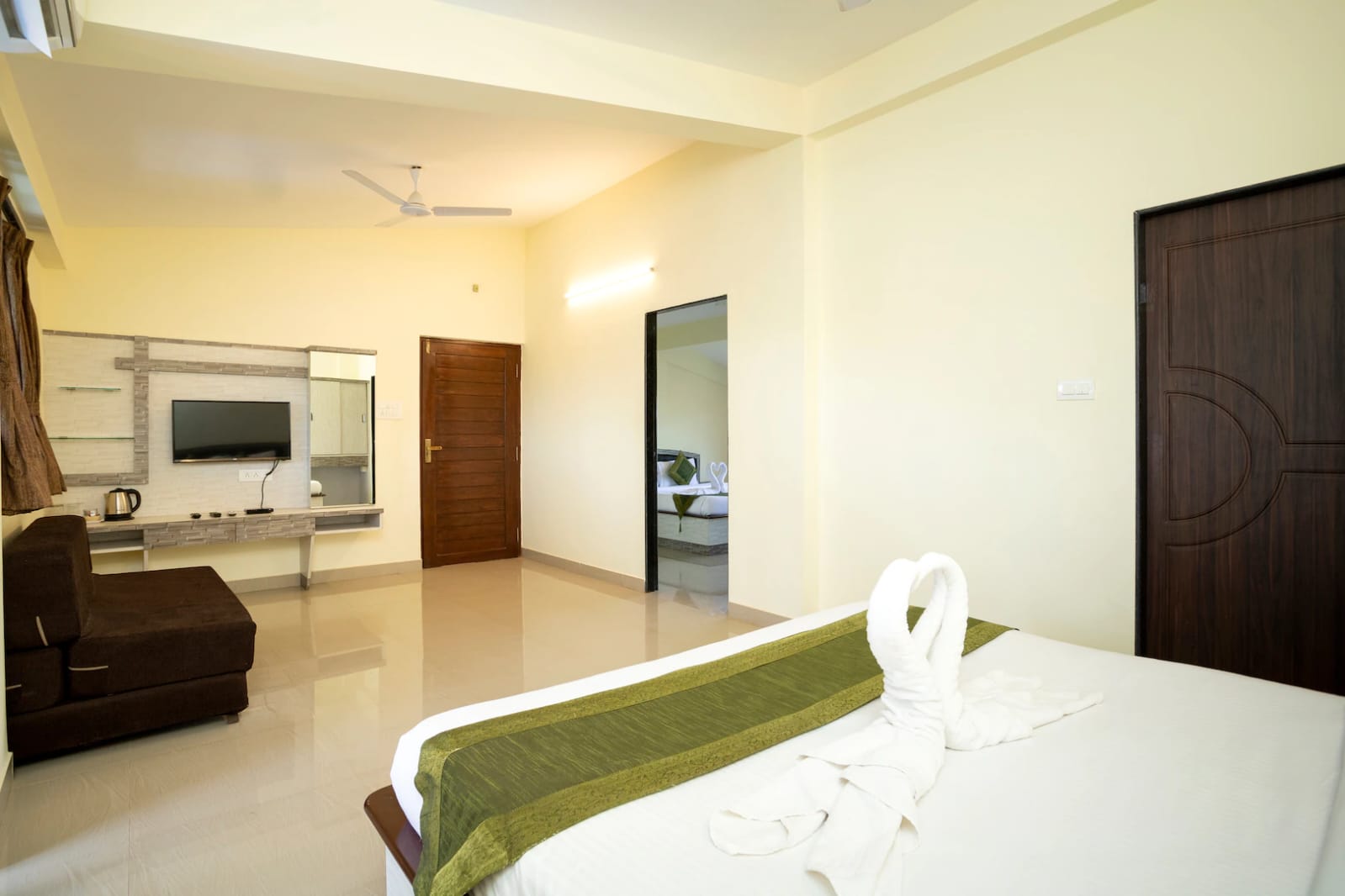Shalom indus Resort