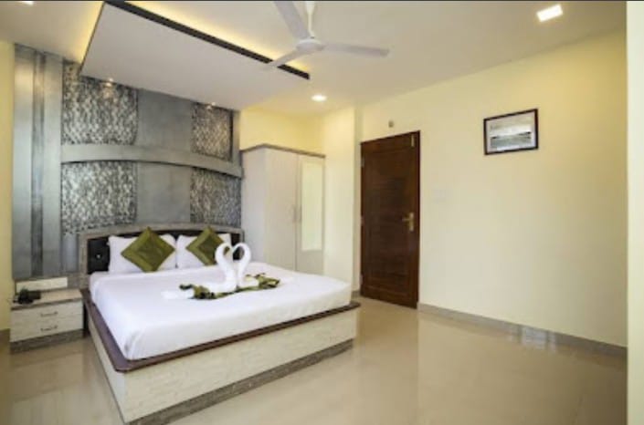 Shalom indus Resort
