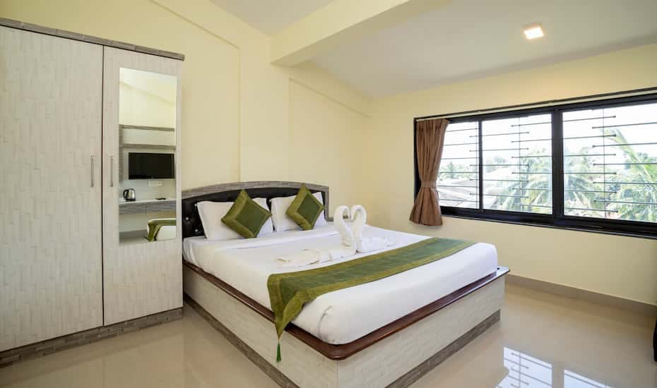 Shalom indus Resort