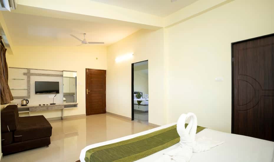 Shalom indus Resort