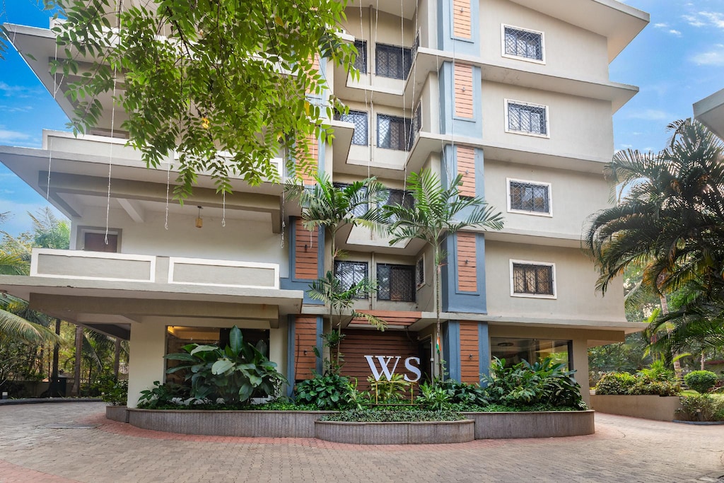 WS Grand Sangolda