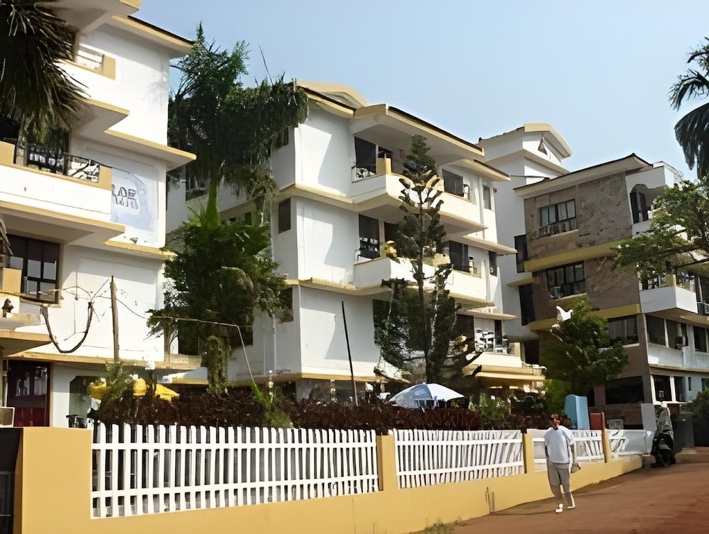 Alor holiday Resort