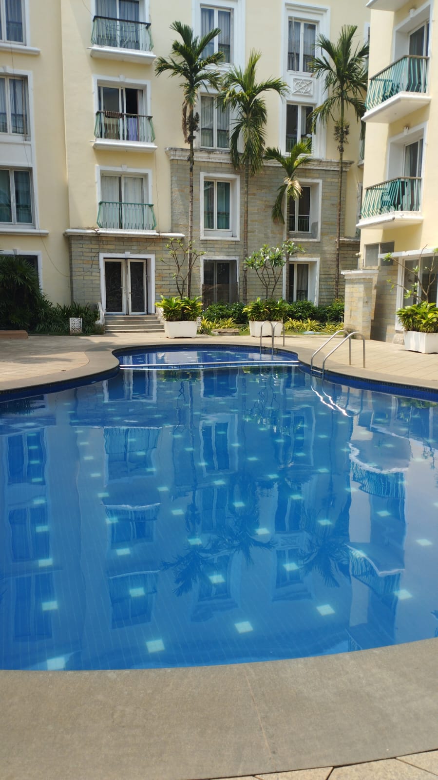 Areia de Goa Resort