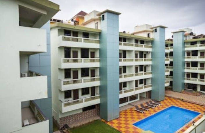 Shalom indus Resort