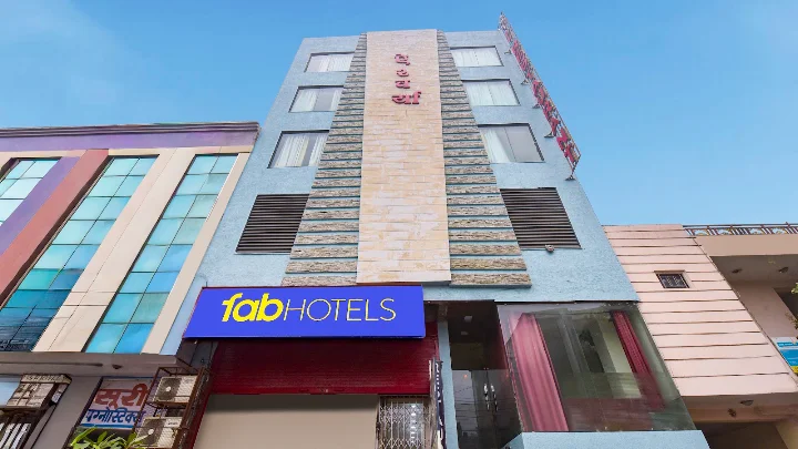 Aishwarya inn