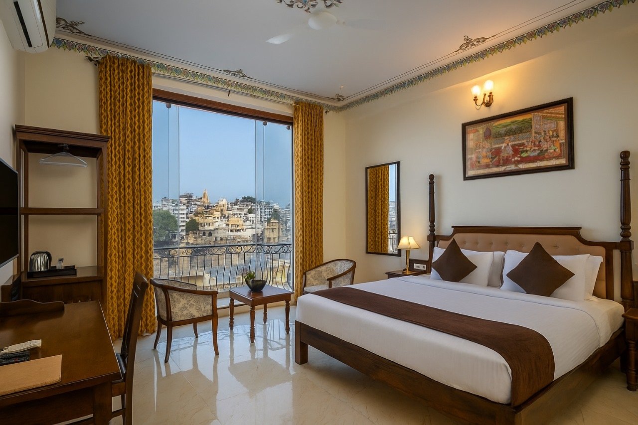 Dera pichola