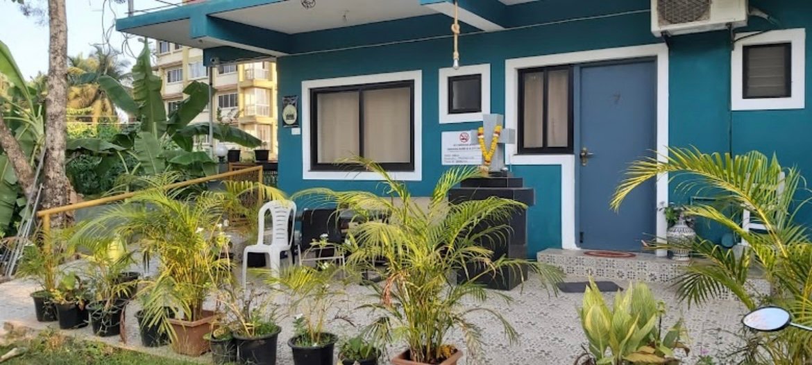 Cirilos Guest House
