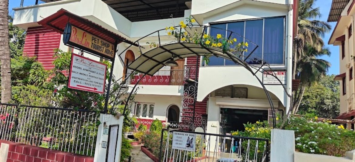 Bis-LIN Home Stay