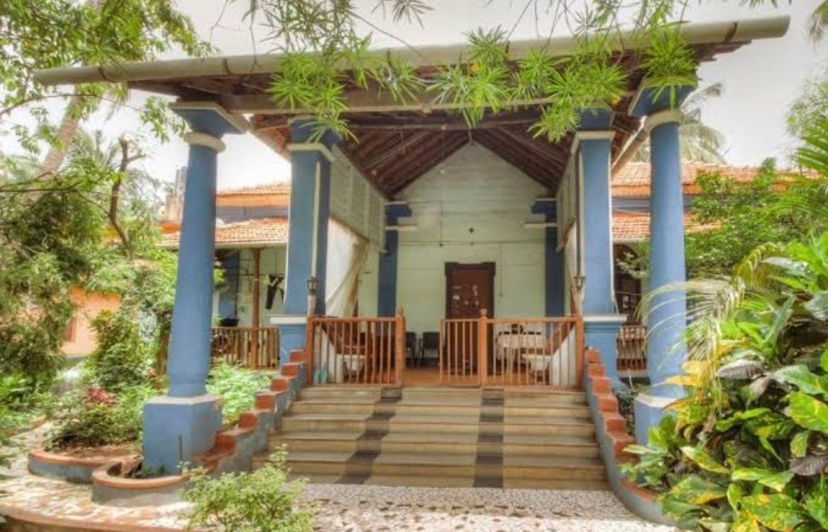 Kismat Mahal