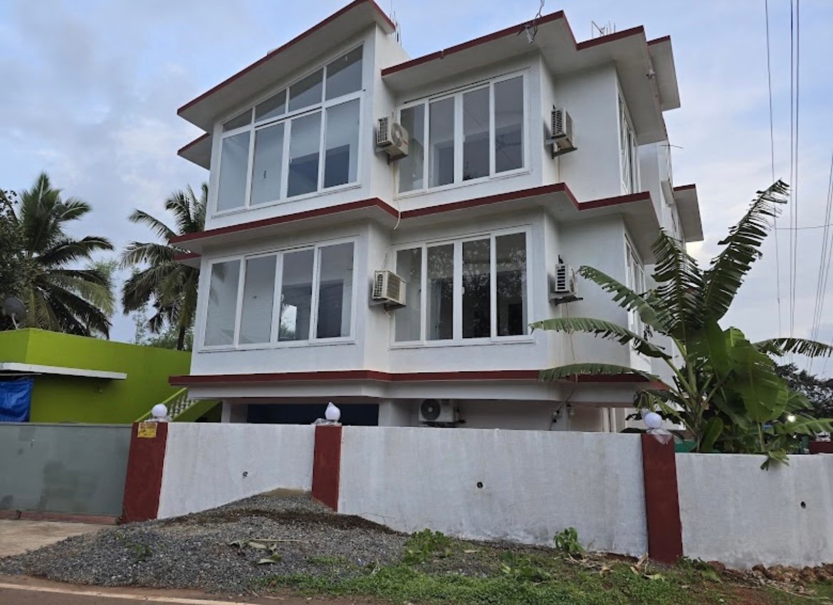 Sar homes
