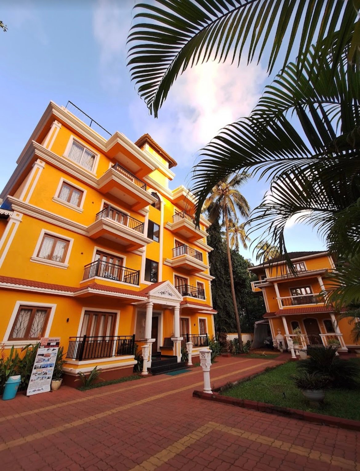 Casa de laura