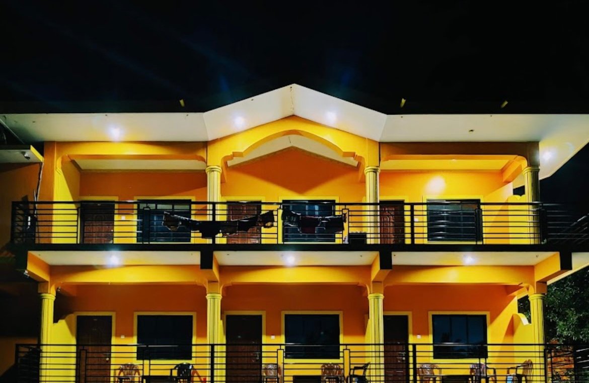Sai Guru Guest House