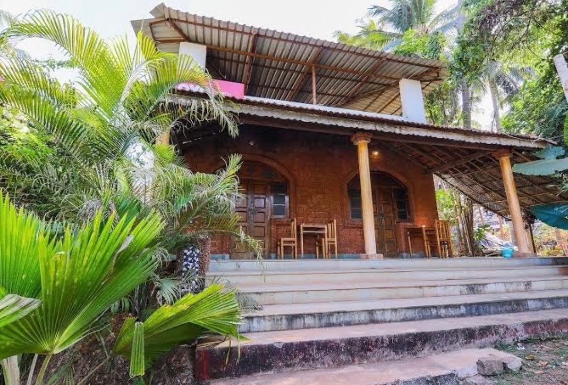 Xavier's Guest House