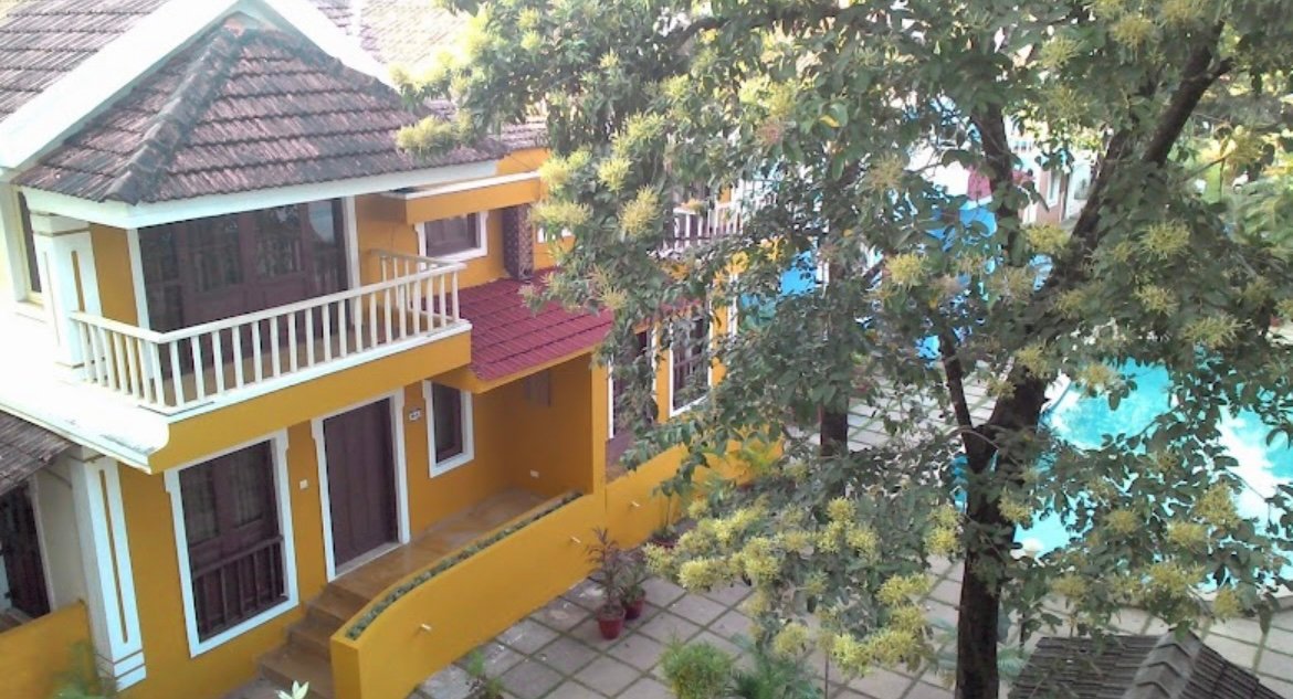 Coco's Resort