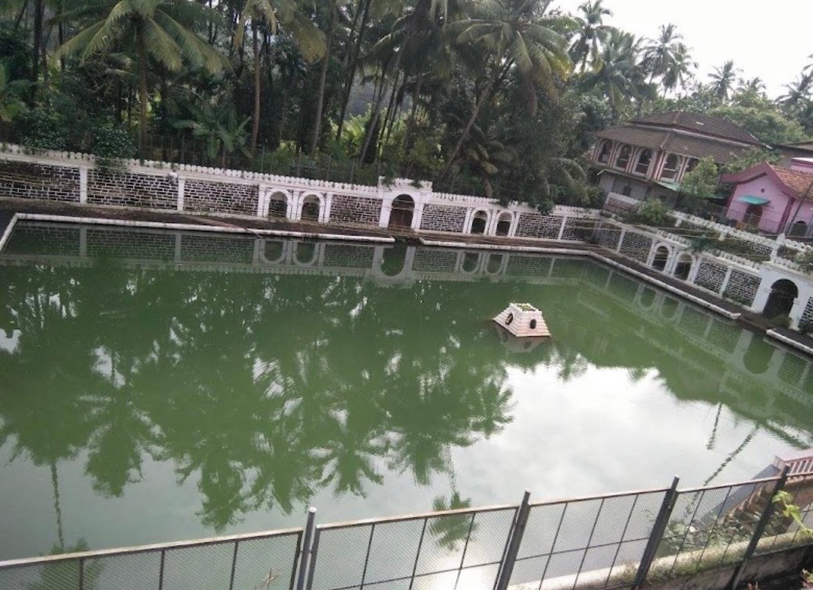 Panjim City Dorms