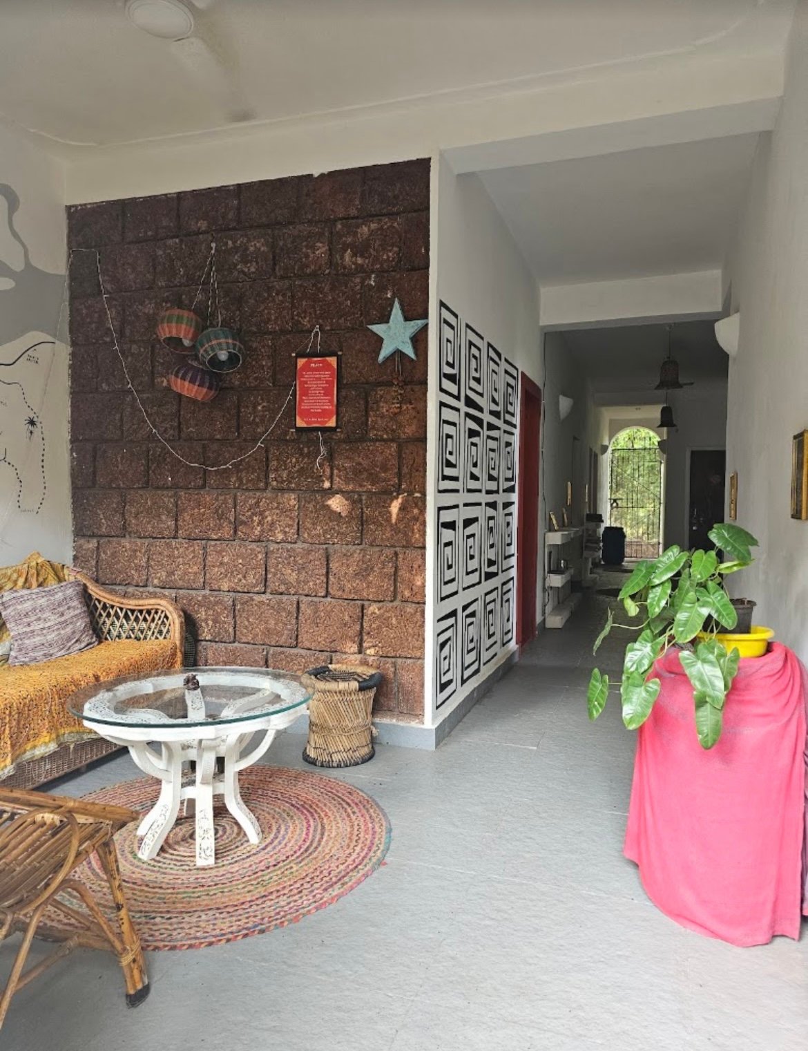 Laxmi Happy Home