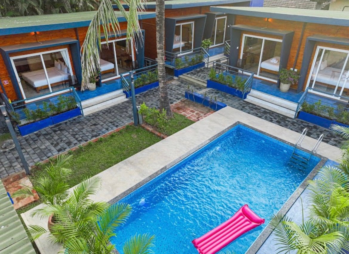 Oyster Bay Beach Resort