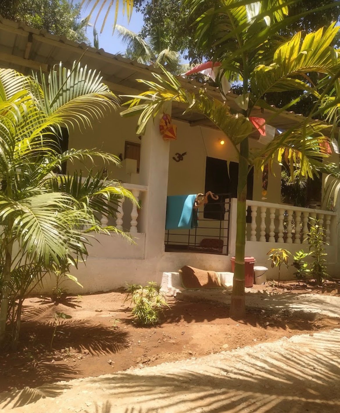 Devesh Villa & Guest house