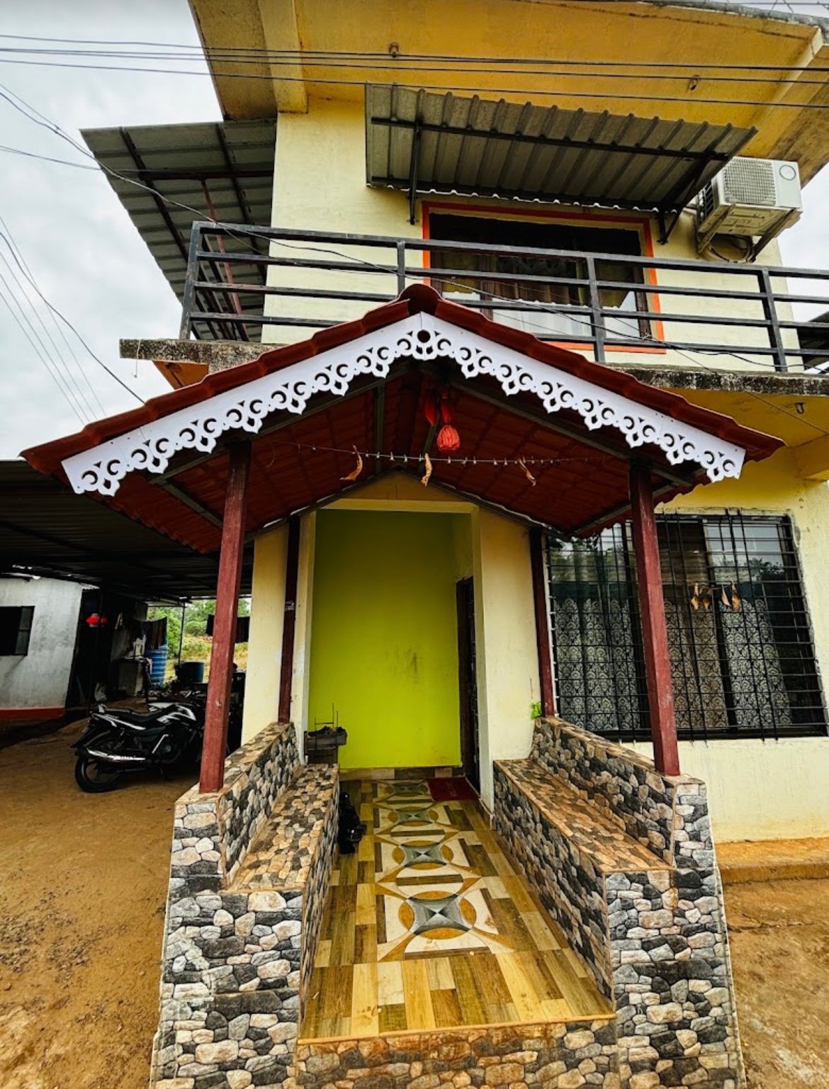 Farmers Corner Guest House by We Hotels