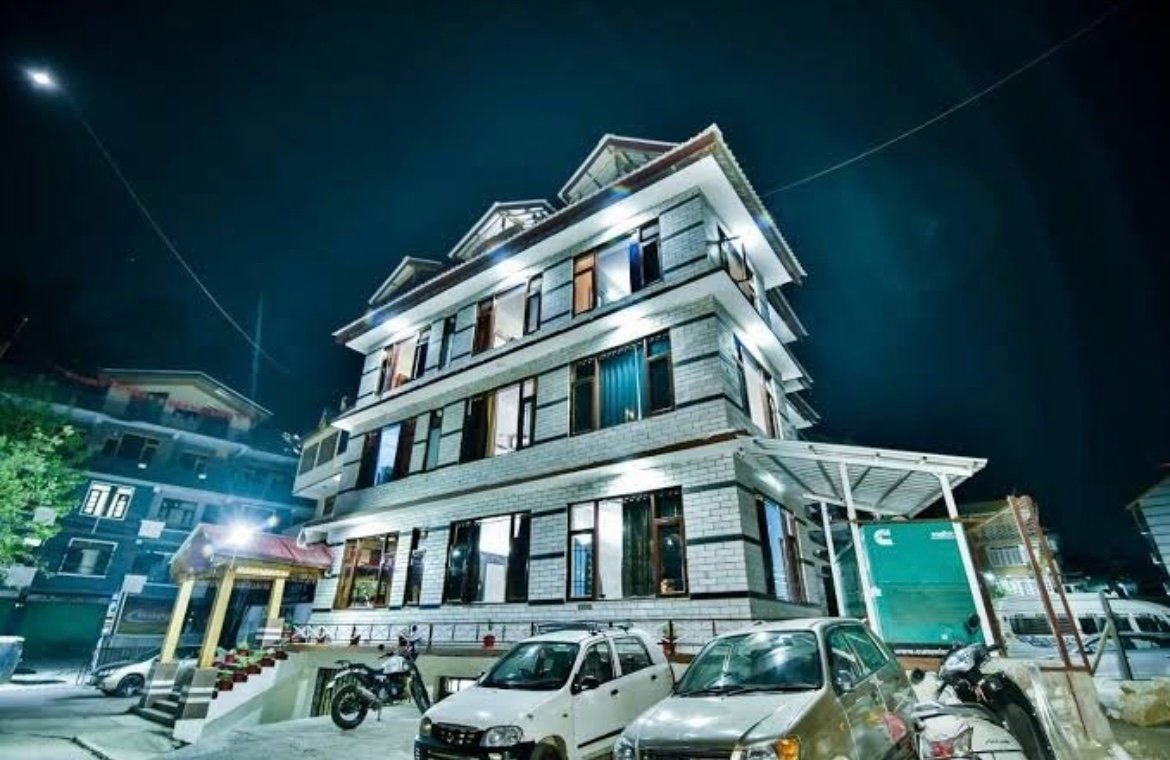 Hotel O Hotel Potala