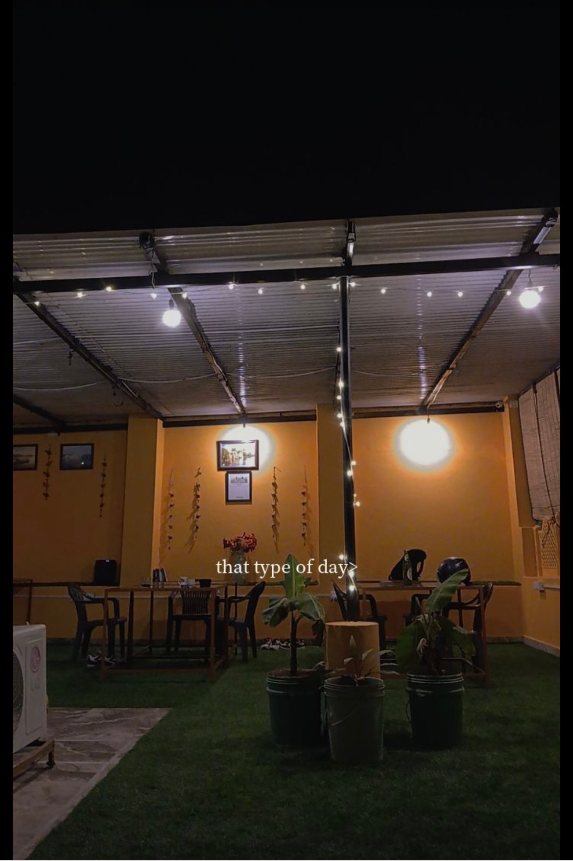 Alapat Nest By The